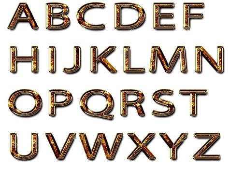 Capital Alphabet Letters Printable Activity Shelter