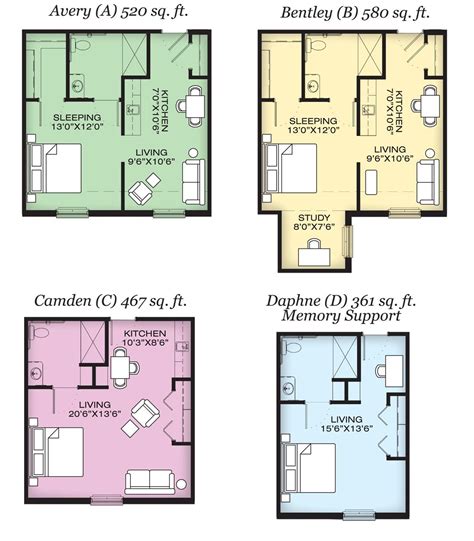 Exclusive Image Of Small Apartment Plans Layout Small Apartment Plans