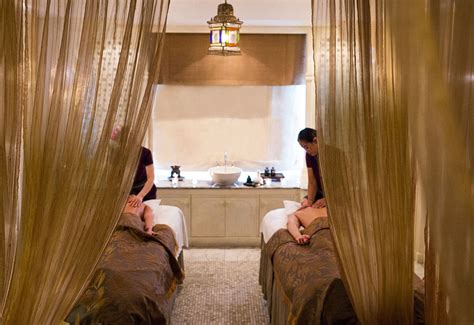 5 Best Spas In Bangkok To Enjoy With Your Loved One Tatler Thailand