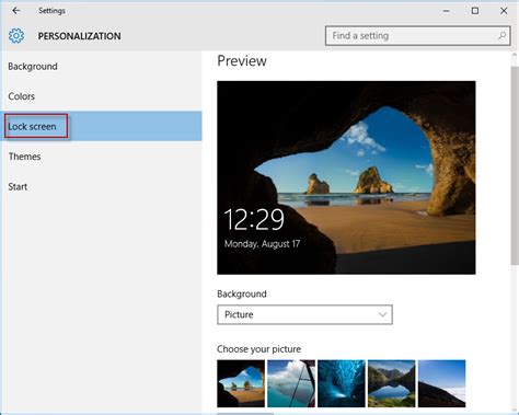 Now, do not hesitate to put these methods into practice if you want to speedily change the date and time in your windows 10 pc. How to Change Lock Screen in Windows 10 | iSumsoft