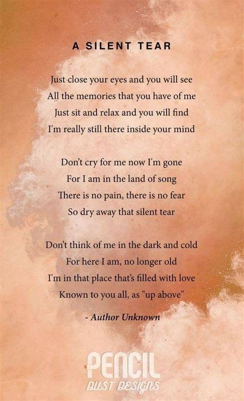 Pin By Cindy Pocan On ♥felt Funeral Poems Memorial Poems Death Quotes