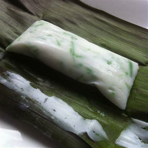 Cara membuat cendol cukup mudah. Cara Resepi: Resepi Lepat Cendol Mudah Sedap Sukatan Cawan