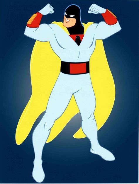 Space Ghost Ploraguides