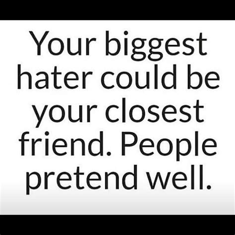 Jealousy Quotes Hater Quote 1 Picture Quotes Sharing Is Caring