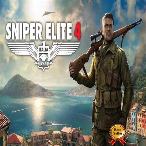 Download ~ Sniper Elite 4 Guide And Game Walkthrough Tips Tricks And