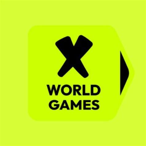 🎮x world games 2024 gamefi ecological carnival round 2