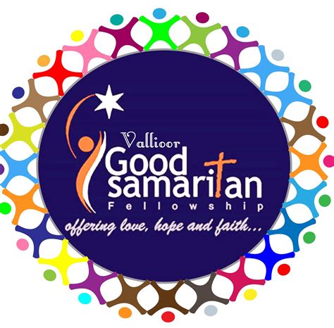 Good Samaritan Church - Home