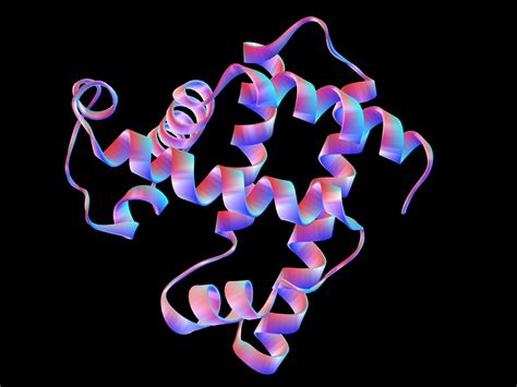When two or more polypeptide chains come together to give a protein its ultimate shape, that structure is described as the quaternary structure. Protein and Polypeptide Structure