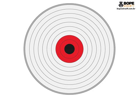 Alvos para Impressão