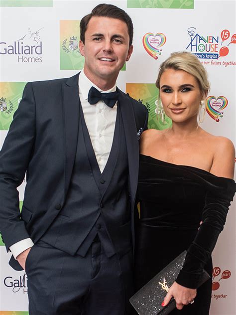 She got to go home to be with her sweet jesus and to dance on god's great. Billie Faiers confirms she's married Greg Shepherd