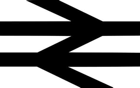 Nationalrail Svg Png Icon Free Download 435973 Onlinewebfontscom