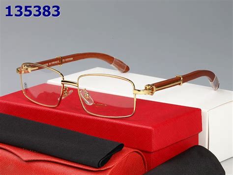 Wholesale Cheap Cartier Glasses Wood Frames For Sale In 2021 Frames For Sale Wood Glasses