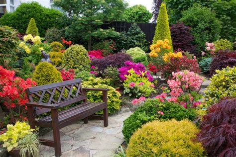 Most Beautiful Gardens In The World Photos