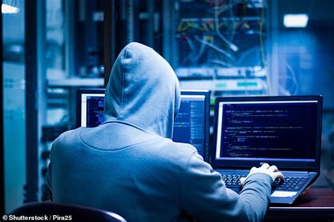 Russian Cyber Hackers Who Carried Out Virtual Heist On Jewellers