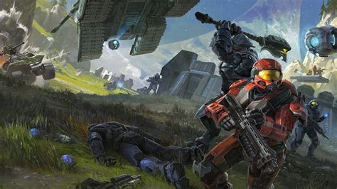 1920×1080 halo reach | halo reach animated wallpaper sniper pictures. Halo Reach Wallpaper 1080p ·① WallpaperTag