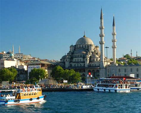 رحلات إلى تركيا - اجازات مصر ~ مدونة موقع اجازات مصر