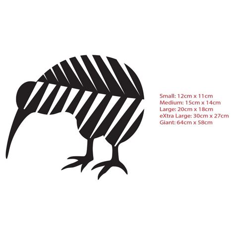 Say yes for a tattoo guys are making decisions to add tattoos to their body for various reasons: kiwi-bird-in-silver-fern-new-zealand-nz-symbol-car-boat ...