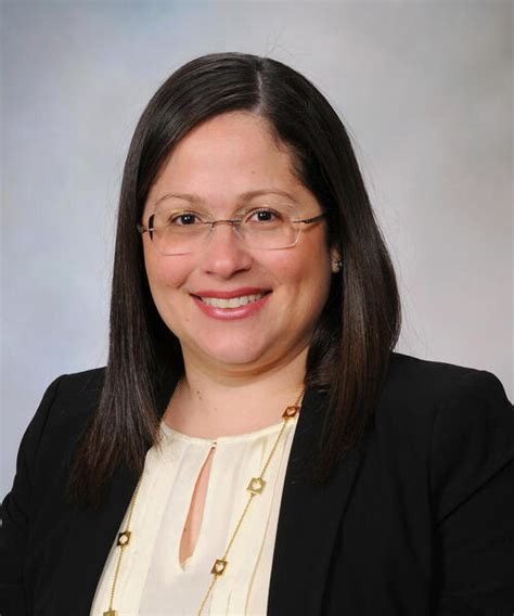 Maria I Vazquez Roque Md Ms Mayo Clinic Faculty Profiles Mayo Clinic Research