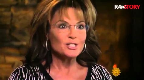 Sarah Palin Defends Bristols Second Out Of Wedlock Pregnancy Youtube