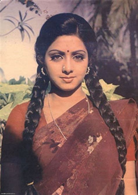 80s Sridevi 7 E1306128666987 Beautiful Bollywood Actress Most Beautiful Indian Actress