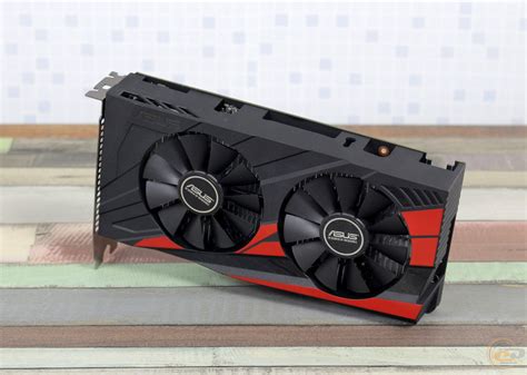 Asus Video Card Gtx1050 Ti 4gb 128bit Gddr5 Graphics Cards For Nvidia