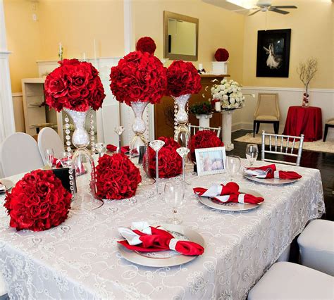 Intimate Event Facility That Host Bridal Showers Baby