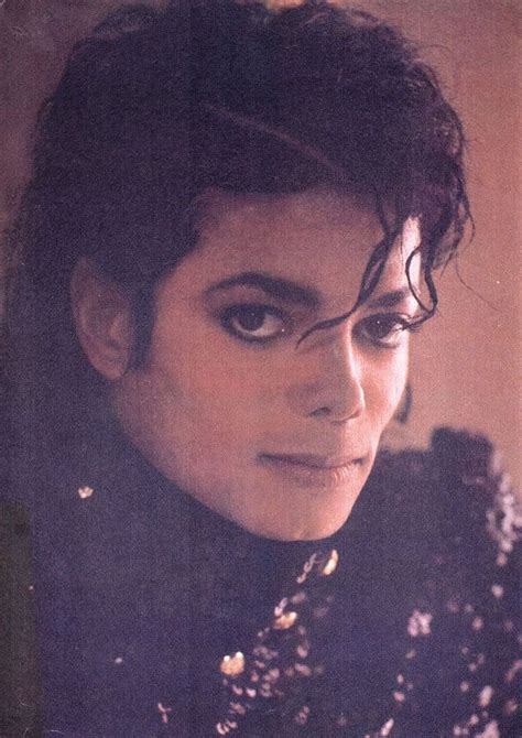 Michael Jackson 1988 Joseph Jackson Jackson 5 The King Of Pop