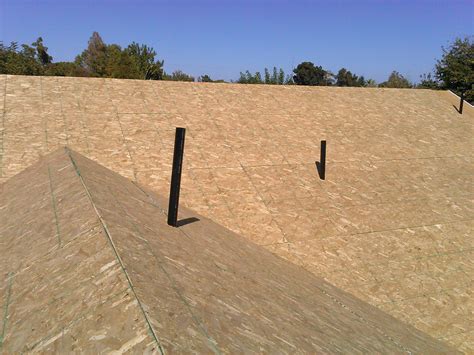 Buy osb boards and get the best deals at the lowest prices on ebay! Roof Osb & Mastering Roof Inspections Asphalt Composition ...