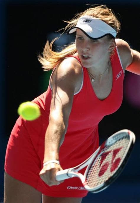 Nicole Vaidisova Big Breast Tennis Photo 18734370 Fanpop