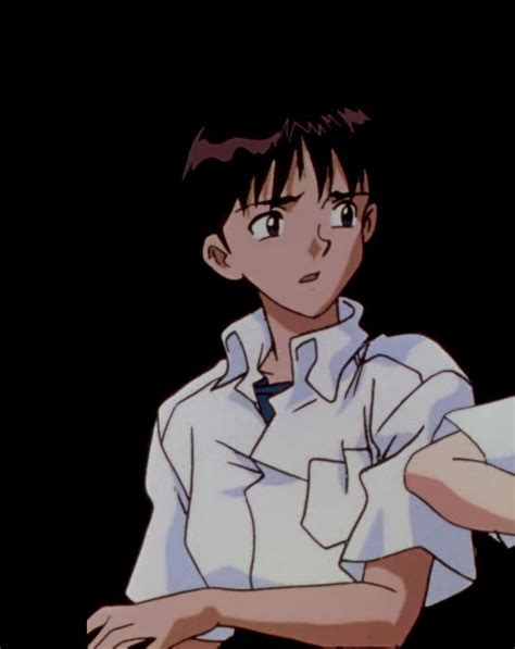 Shinji X Asuka Matching Pfp Evangelion