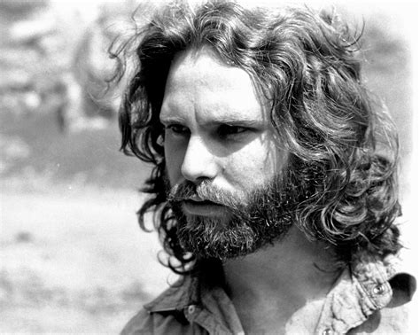 How The Doors Jim Morrison Inspired The Monkees Hit Words