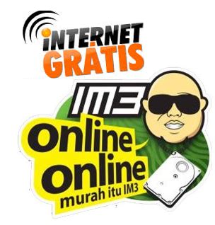 Berikut ini cara internet gratis terbaru 2020 dengan mudah, di kartu: Trik Hack Internet Indosat (IM3 & Mentari) Terbaru Ampuh 2018