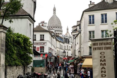 23 Amazing Things To Do In Montmartre Paris Dreamer At Heart