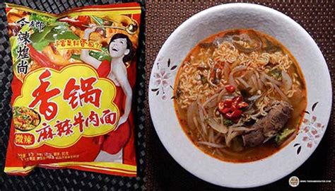 The Ramen Raters Top Ten Chinese Instant Noodles Of All Time 2017