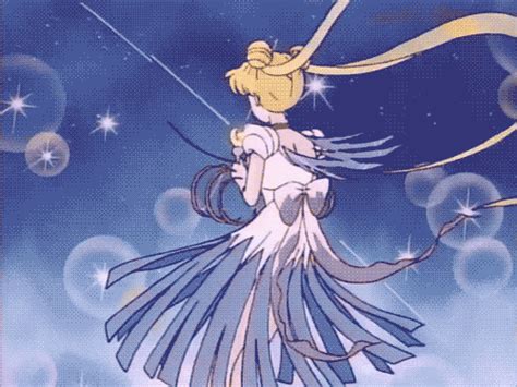 Sailor Moon  Dizzy Sailormoon Discover Share S