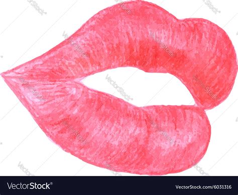 Watercolor Lips Clipart Lips Clipart Lips Clip Art Kiss Lips Sexiz Pix