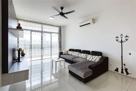 Best Maritime Seaview Duplex Suite Homestay At Karpal Singh Drive