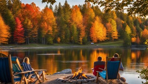 Seasonal Amenity Ideas To Attract More Visitors To Your Campground