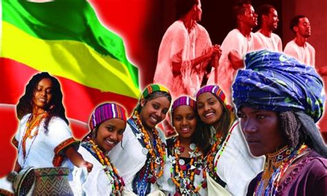Ethiopian Culture And Customs Kristengebhardtdesigns