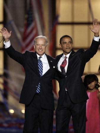 Democrat joe biden mounted two previous presidential bids in 1988 and 2008, never making it out of the democratic primaries. 'Barack Obama and Joe Biden at the Democratic National ...