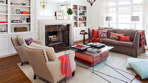 20 Living Room Furniture Layouts That Make The Most Of Your Space Furniture Placement Living