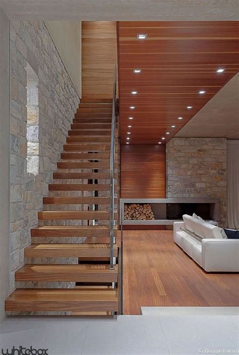 40 Amazing Staircase Ideas Decoration Goals