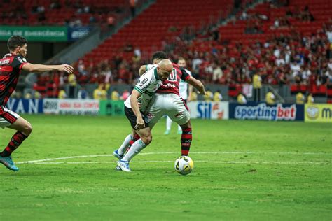 Coritiba X Flamengo Onde Assistir Prov Veis Escala Es E Detalhes Da