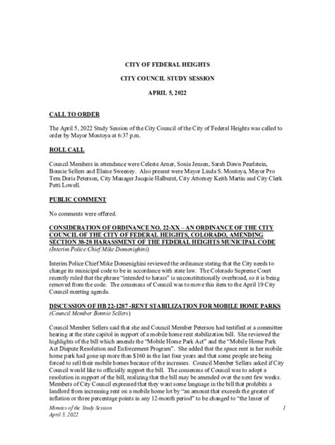 Fillable Online City Council Directions Requiring Board Attention Fax Email Print Pdffiller