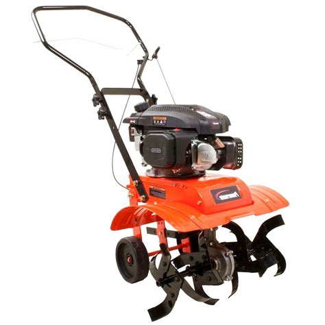 Features a 6 hp ohv chain drive and a briggs & stratton engine. Tiller for sale in UK | 72 second-hand Tillers