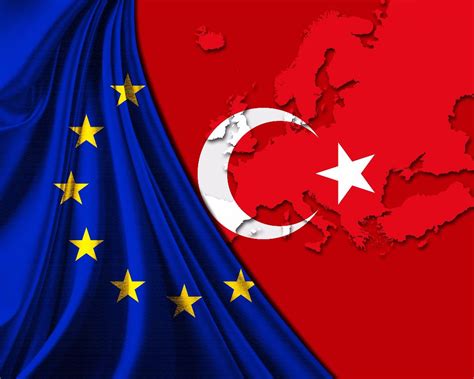 Türkiye ˈtyɾcije), officially the republic of turkey (turkish: TÜRKİYE - AVRUPA EKONOMİ TOPLULUĞU (AET) İLİŞKİLERİ | İlim ...