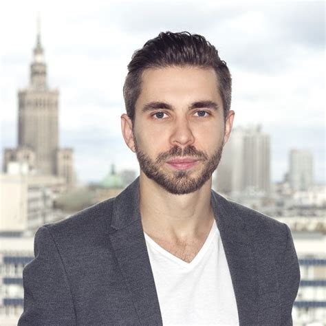 Paweł Grzybowski (Algolytics) - Speaker - Infoshare - the biggest tech