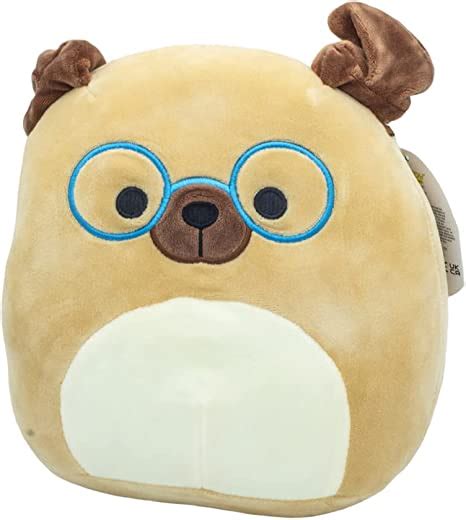 Squishmallows Official Kellytoy Plush Squishy Soft 8 Inch Claires