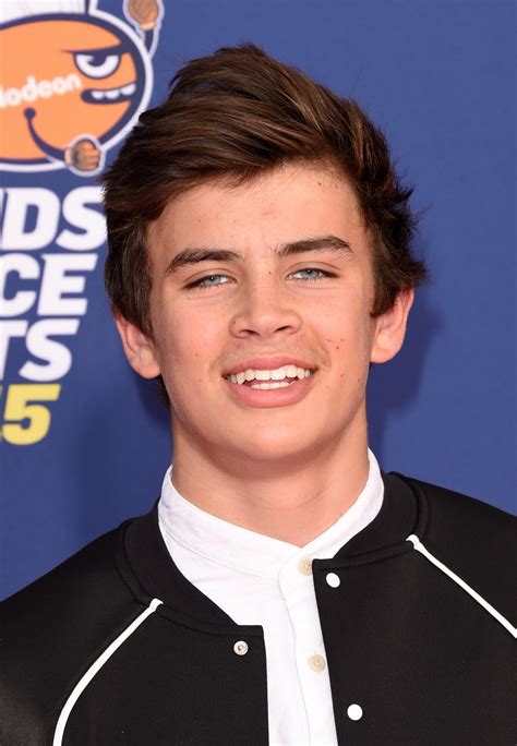 He has two older brothers, will and nash grier. #PrayForHayes: Internet star Hayes Grier in hospital after ...