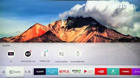 If you are using a 2013 samsung smart tv, you do not need to create an account(the develop account has been created in advance). Free Pluto Tv.com Samsung Smarthub / SAMSUNG UN55D7000 ...